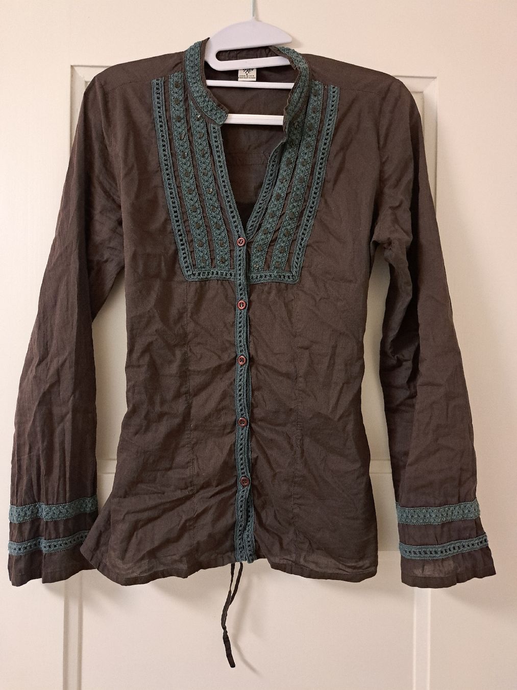 Blusen: Prana Bluse – Gebraucht aus Thalwil von sternenstaub369