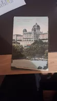 Postkarte Bern