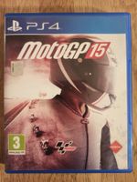 MotoGP 15 PS4 / PS5