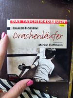 The Kite Runner Audiobook 9 CDs German