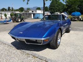 Corvette C3