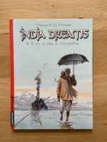 INDIA DREAMS / TOME 4 / IL N'Y A RIEN À DARJEELING (EO)