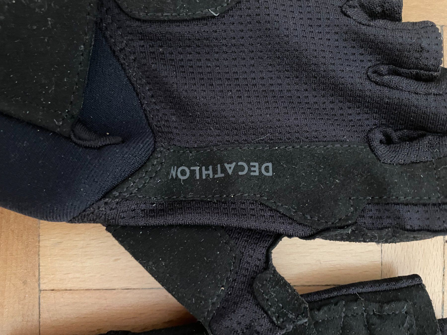 Decathlon Handschuhe & Handstulpen: Velo-Handschuhe – Gebraucht aus Zürich von LaSorella 2
