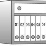 Casseforti: Tresor Klasse 3 - PRIM 3070 – Nuovo (secondo la descrizione) da Düdingen venduto da Tresortech 3