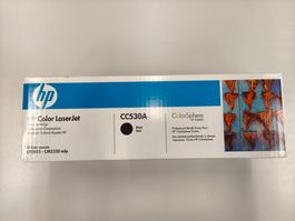 Cartouche d'impression Noir, HP CP2025 - CM2320 mfp