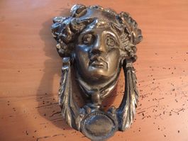 Türklopfer Messing