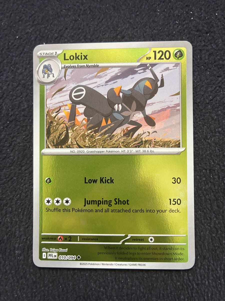 Pokémon Carte collezionabili: POKEMON CARDS PHANTASMAL FLAMES REVERSE # 10 – Nuovo (secondo la descrizione) da Taverne venduto da YOHISTORE