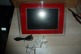 Philips Digital Photo Display  *  Model: 10FF2