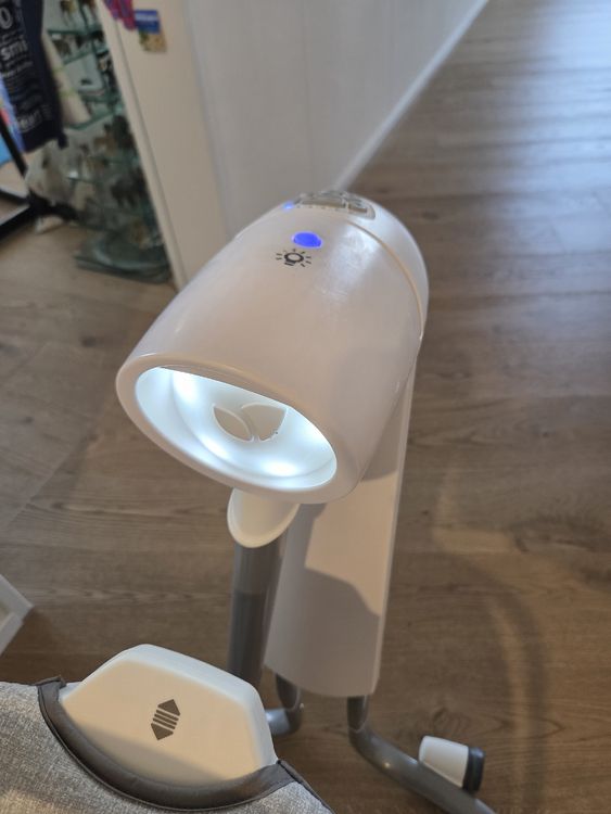 babyschaukel vibration Warum Sie Ihr WLAN am iPhone unterwegs unbedingt ausschalten sollten
