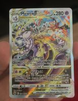 Pokémon Mewtwo VSTAR 