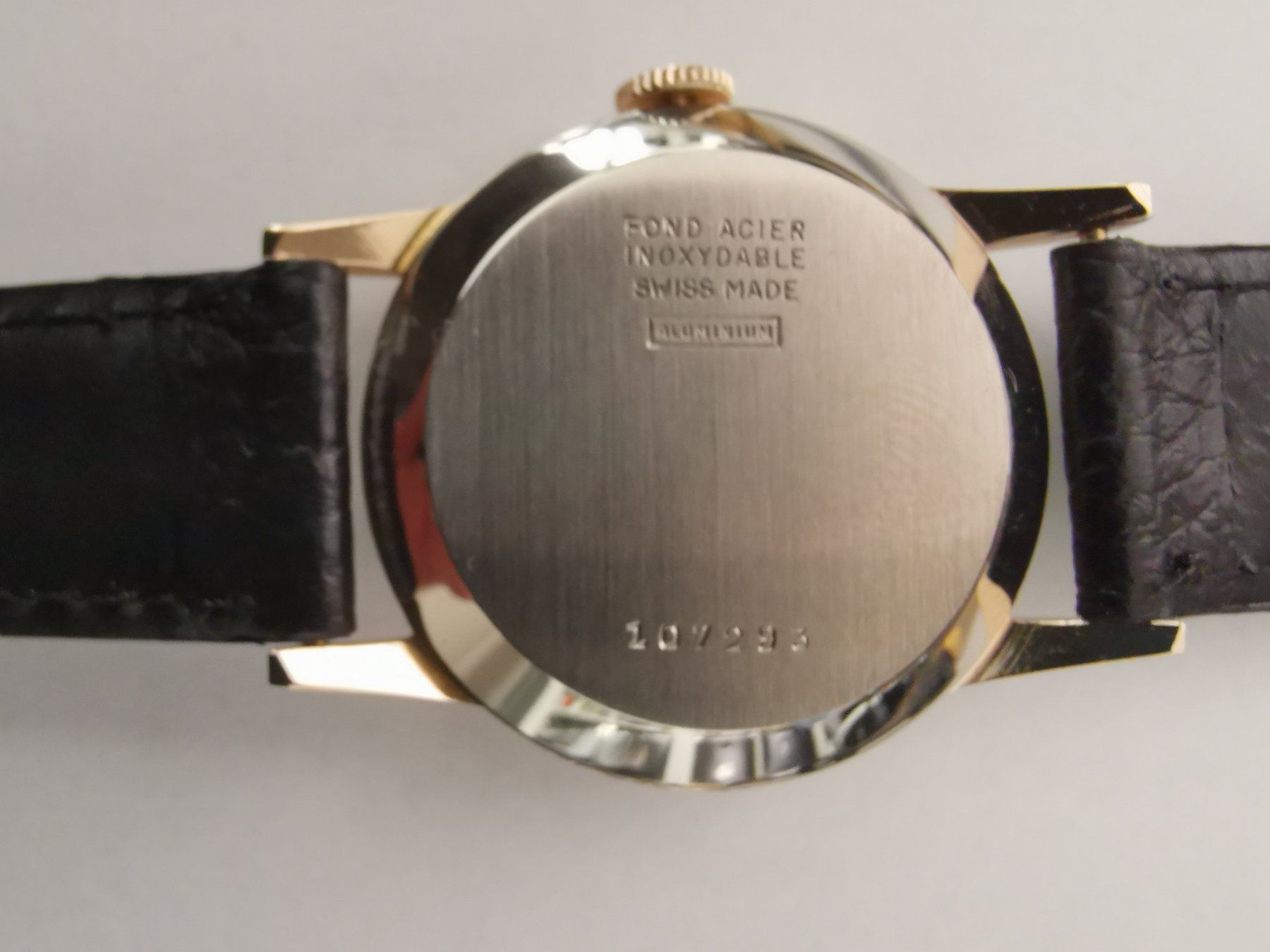 Montres: Uhrenlot 3 – Neuf (Voir description) à Killwangen par cherubim13 6
