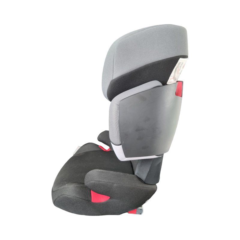Cybex Seggiolini per auto: CYBEX Auto Kindersitz Grau – Usato da Wangen b. Olten venduto da Restwert_Wangen 3