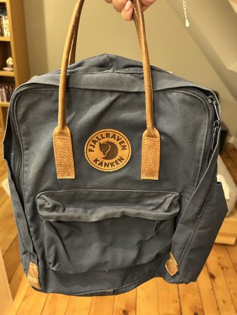 Fjällräven Kanken Rucksack