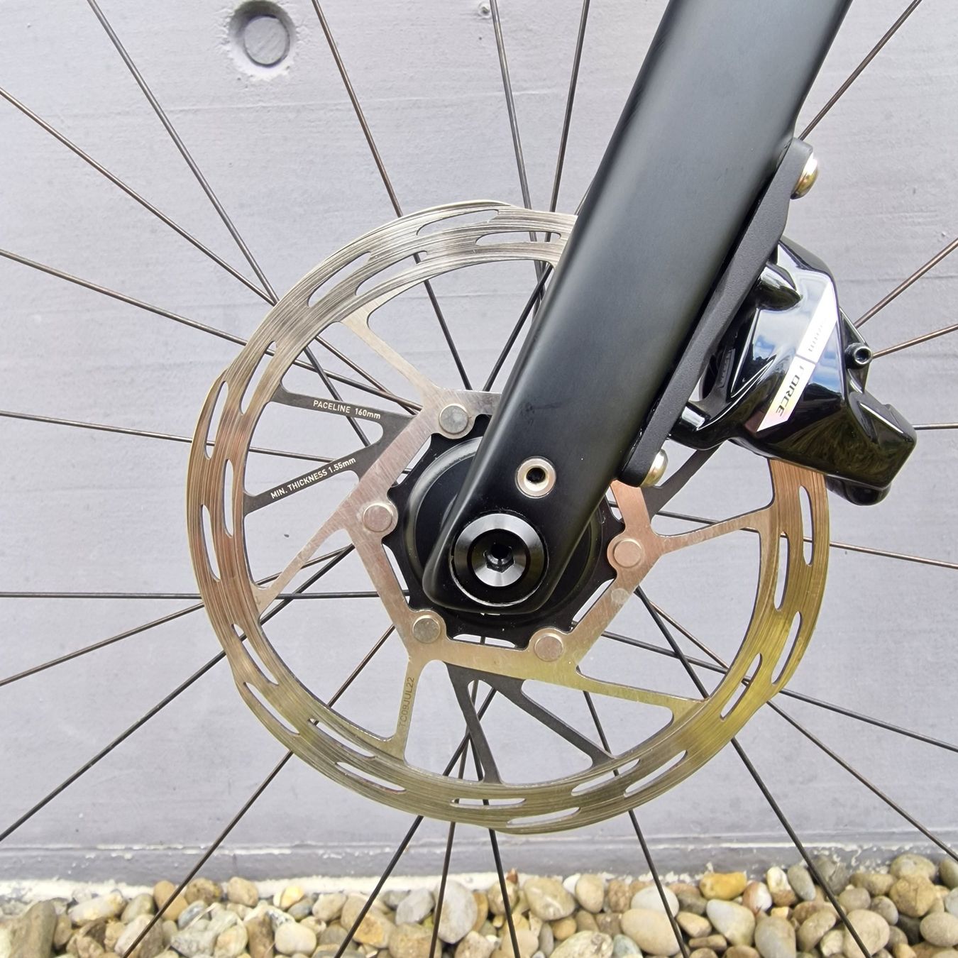 Specialized Velos: SPECIALIZED Diverge STR (Pro) & WAHOO Navi & Knog Light – Gebraucht aus Ossingen von Tronikus 4