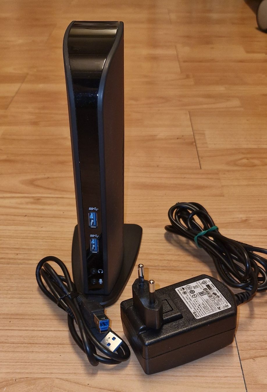 Kensington Docking station: USB 3.0 Docking Station Kensington SD3500v – Usato da Wallisellen venduto da warrixx 2