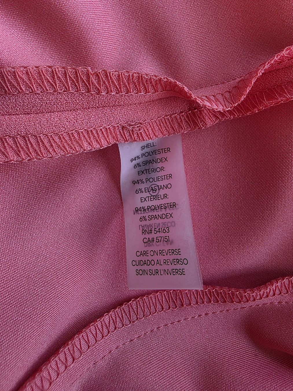 Calvin Klein Vestiti: Kleid-Calvin Klein – Nuovo (secondo la descrizione) da Pfäffikon SZ venduto da hrs_k2tn 7