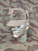 Schirmmütze Kampfgruppen / Zivilverteidigung, Grösse 54