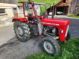 Massey Ferguson 35