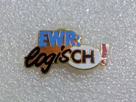 Ansteckpin 262: EWR