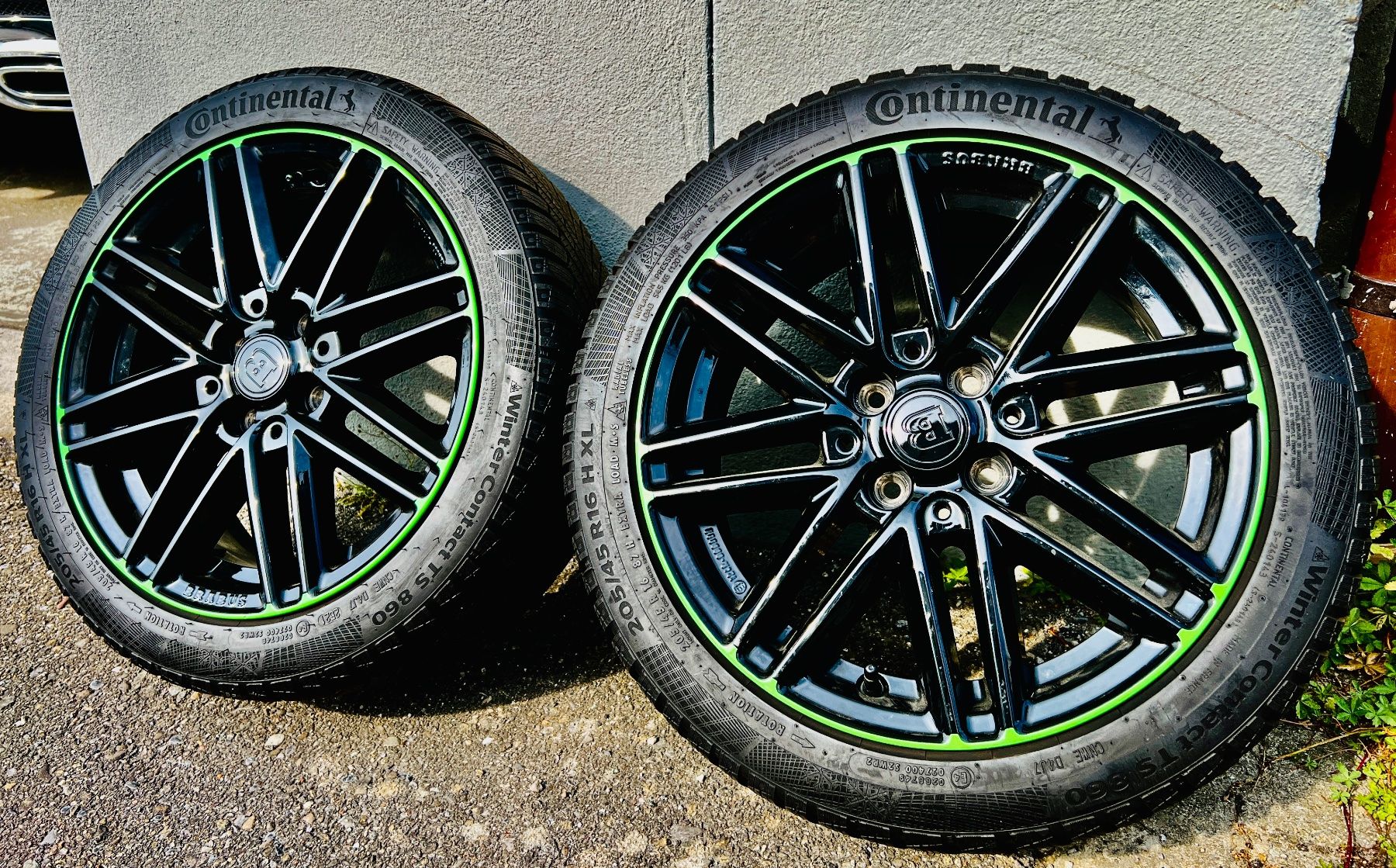 Smart Automobili: Smart ForFour mit OZ und Brabus felgen – Usato da Wohlen AG venduto da Apo2k 8