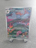 Pokemon Karte