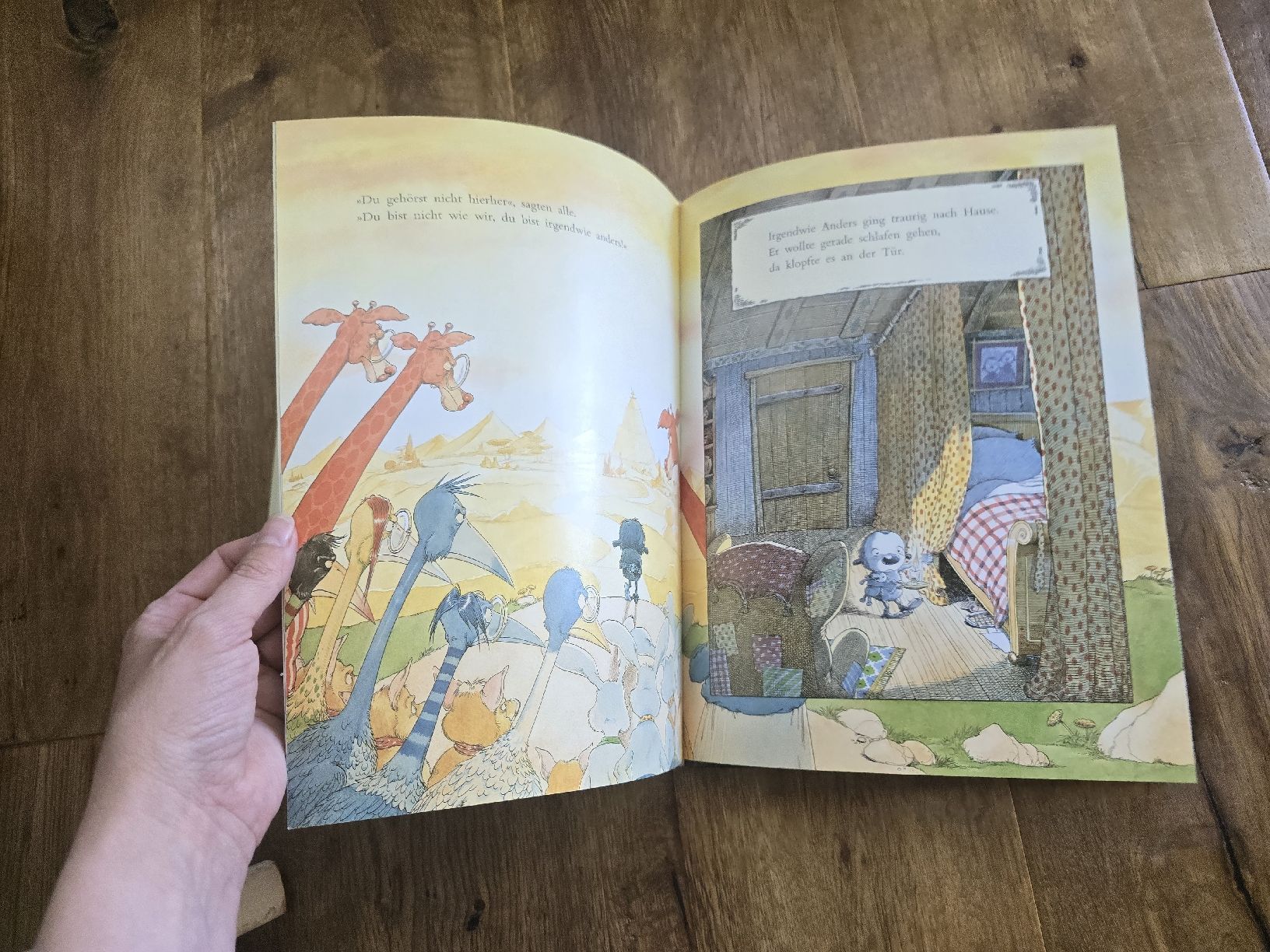 Libri: Kathryn Cave: Irgendwie Anders - Einzigartige Geschichte! – Usato da Wittenbach venduto da Tigerlili 3