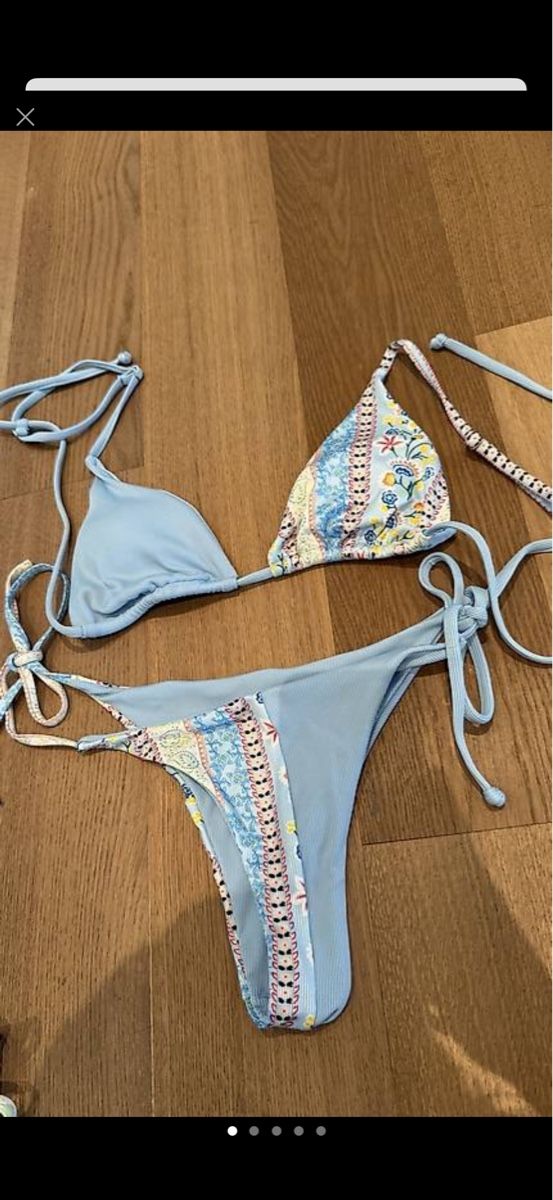 Costumi da bagno & Bikini: div. Bikinis/Badkleider – Usato da Steinhausen venduto da inmumi 4