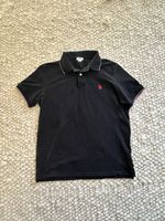 U.S. POLO ASSN. POLO SHIRT GR L
