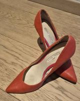 Escarpins Zara femme pointure 36, Couleur Orange 🧡! (51) 