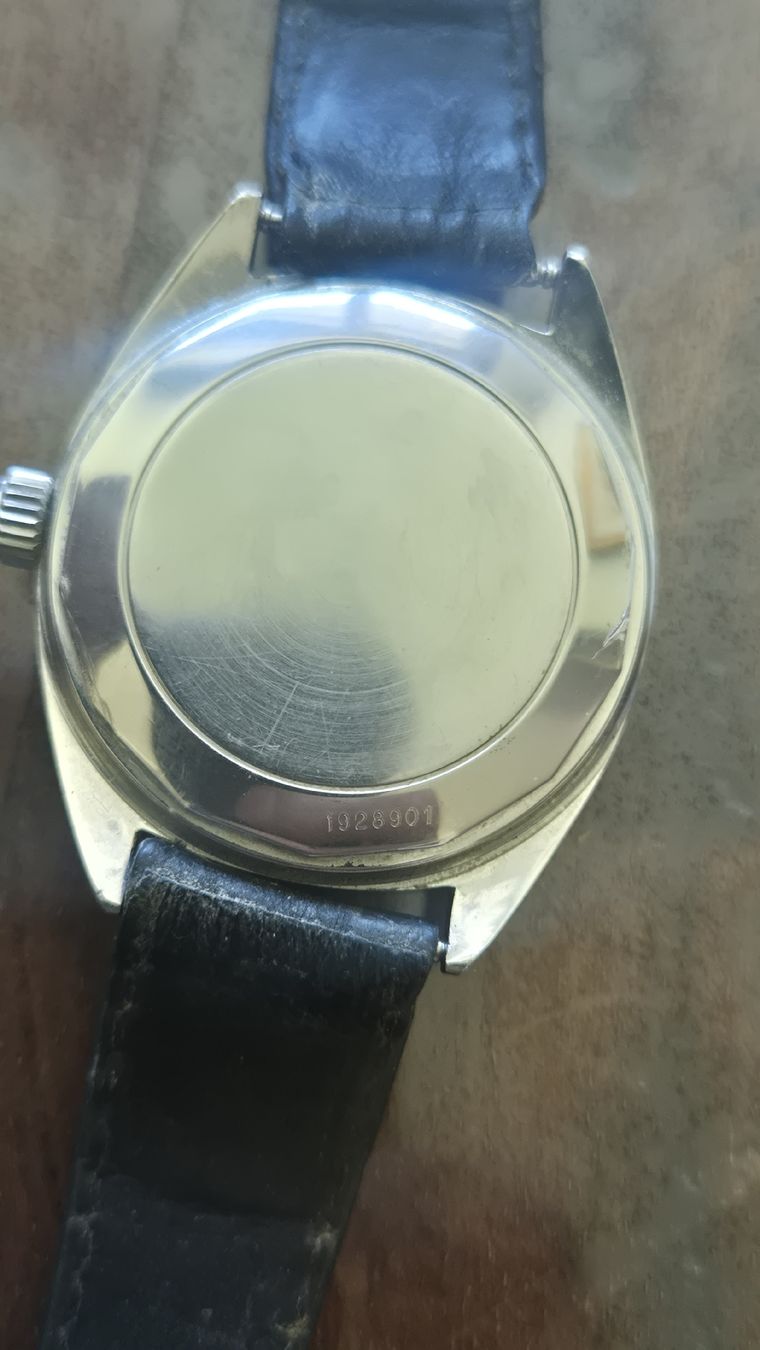 IWC Orologi: IWC Automatic – Usato da Rämismühle venduto da beni0010 1