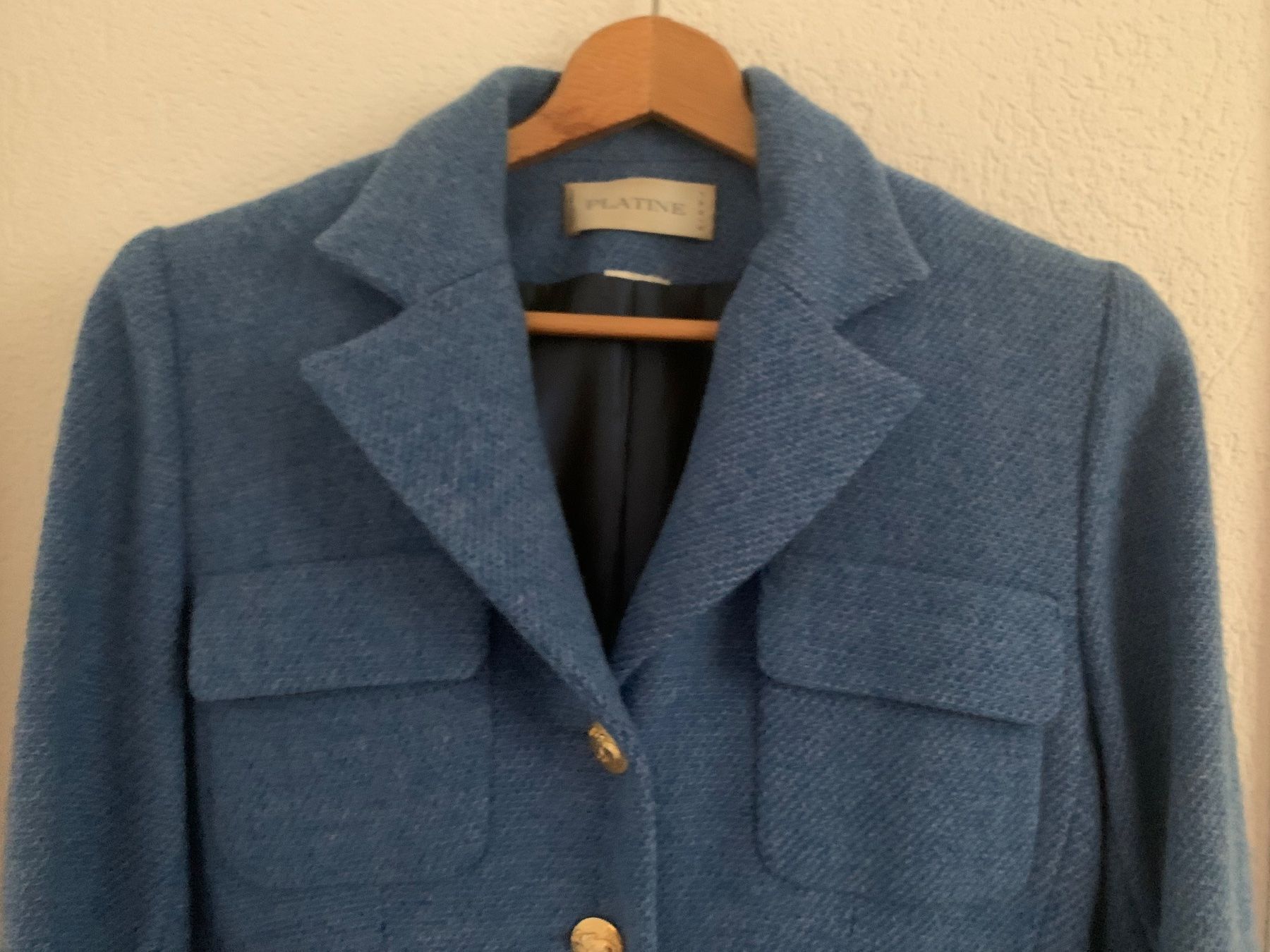 Giacche: Jacke Giacca Blazer – Usato da Lugano venduto da Edera49 1