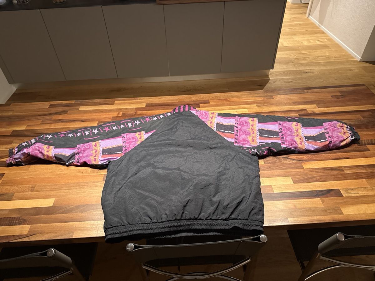 Giacche: Vintage Jacke, Grösse M – Usato da Rapperswil BE venduto da yar_l85r 1