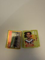 Panini Stickers 120 Stk. WM 26