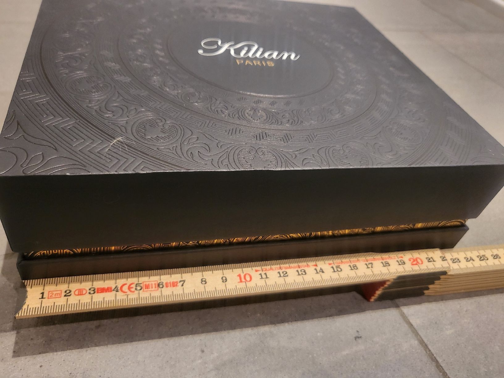 Sonstige Dekorationen & Accessoires: NEUE Kilian Box – Neu und originalverpackt aus Hellbühl von d.d.d.125 4