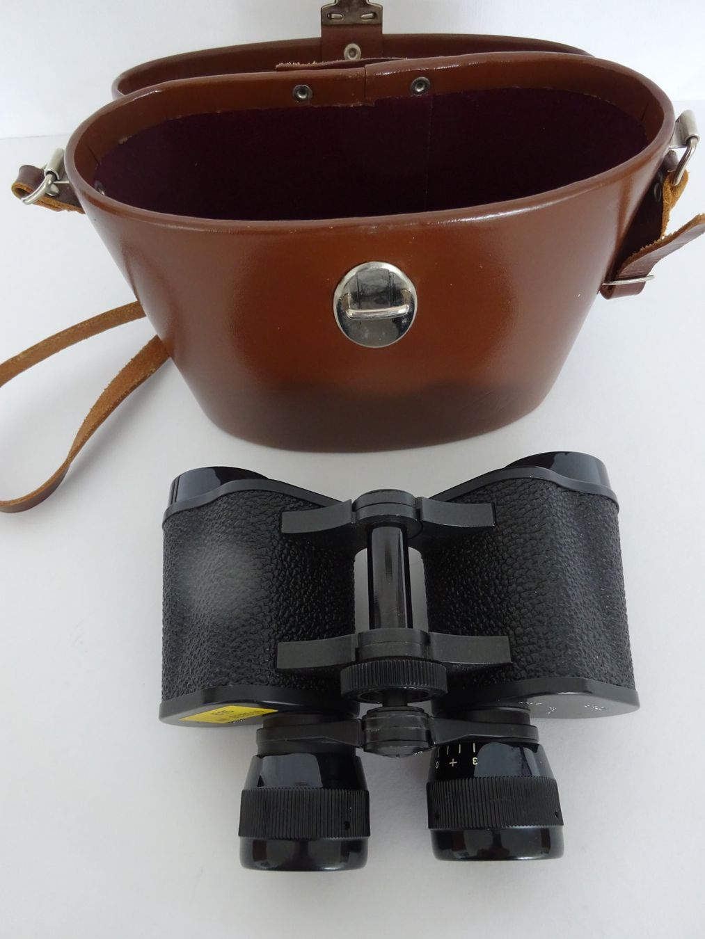 Feldstecher: Vintage AGFA Fernglas – Gebraucht aus Birmenstorf von Poweroldies 9