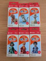 Migros Story Mania Tonies - Komplettset