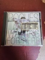 CD - The Pogues – Waiting For Herb (Folk Rock, 1993)
