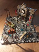 BlueBrixx - Diorama - Schlacht um Berlin