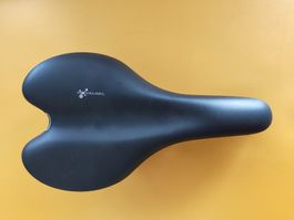 Selle Royal Royalgel Lancia sattel - komfortabler Gel-Sattel
