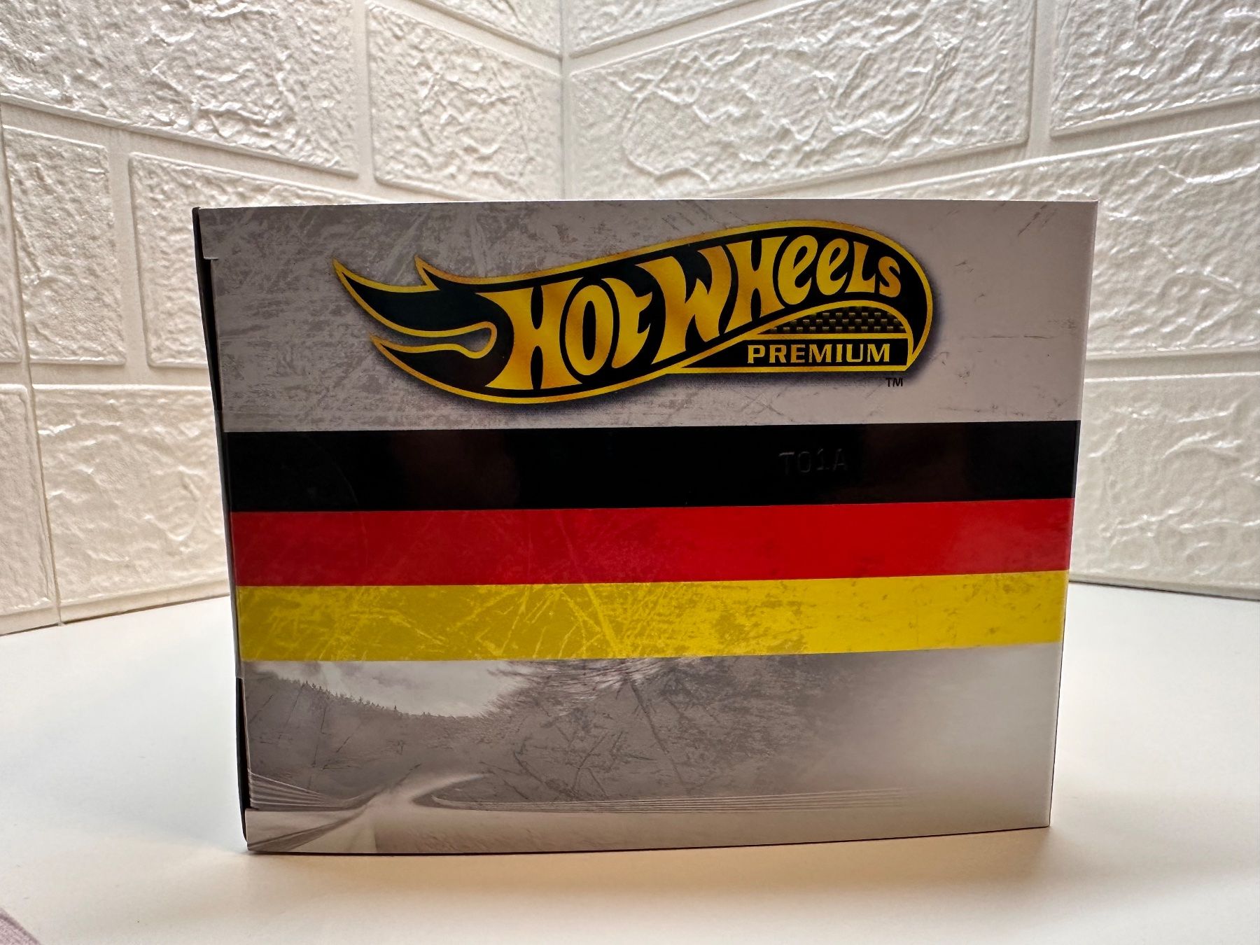 Hot Wheels Modellini d'auto: HotWheels Premium Diorama Porsche – Nuovo e nell'imballaggio originale da Winterthur venduto da CollectorOfDiecast 4