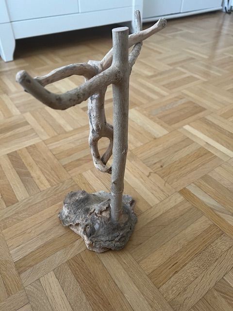 Articoli in legno: Holzwurzel - Figur – Nuovo (secondo la descrizione) da Walenstadt venduto da ricamul 3