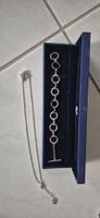 Swarovski Schmuckset: Halskette & Armband - Zeitloser Glanz!