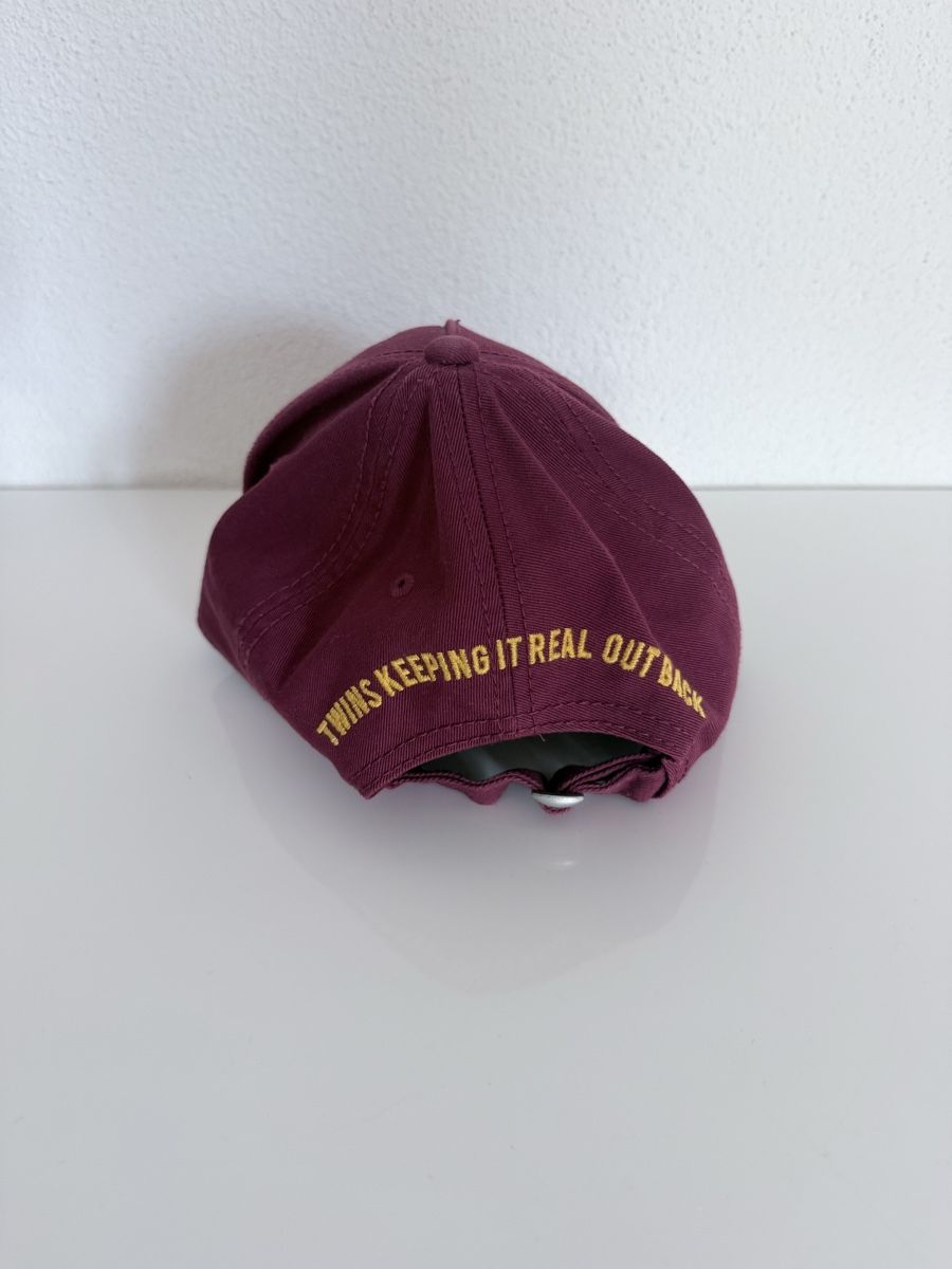 Dsquared2 Altro in  Abbigliamento & Accessori: Dsquared Cap – Usato da Nürensdorf venduto da j.zentner 2