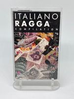 Italiano Ragga Compilation (1992)