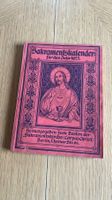 Sakramentskalender 1923, Berlin - Seltenes Sammlerstück!