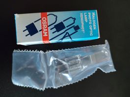 Ampoule halogène Osram HLX 64663 36V 400W neuf emballé