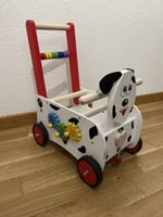 Lauflernwagen Hund / Spielba Baby Walker