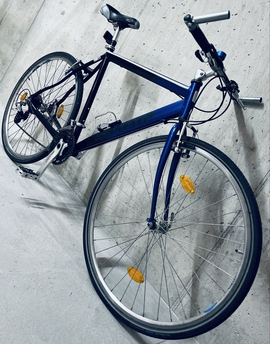Velos: Stadt Velo – Gebraucht aus Zürich von Bidon3011 1