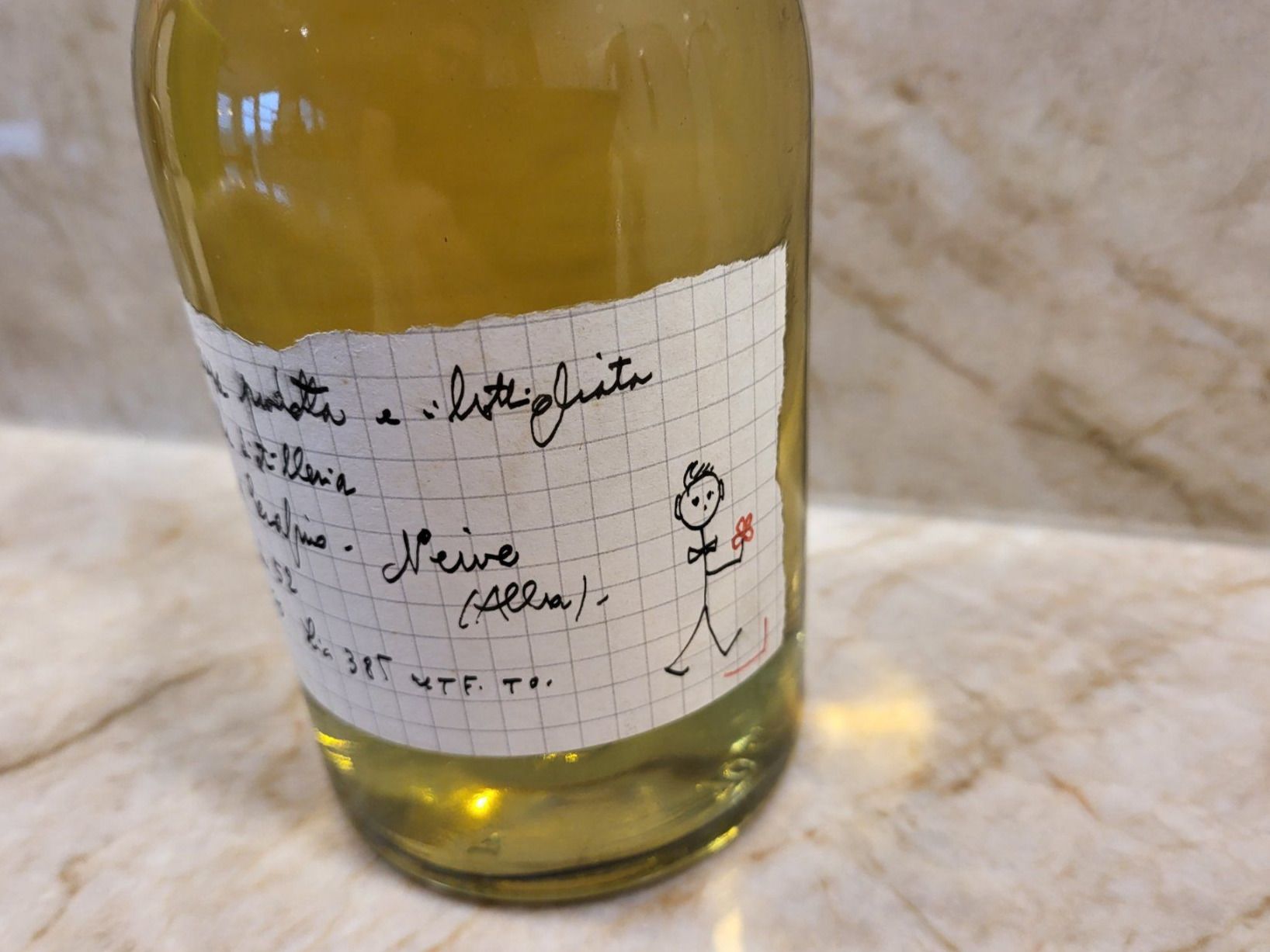 Romano Levi Bevande alcoliche: Levi Grappa 1998 – Nuovo e nell'imballaggio originale da Fahrweid venduto da Roadrunner74 2