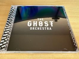 The Ghost Orchestra – The Ghost Orchestra